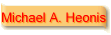 Michael A. Heonis