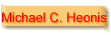 Michael C. Heonis