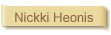 Nickki Heonis