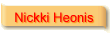 Nickki Heonis